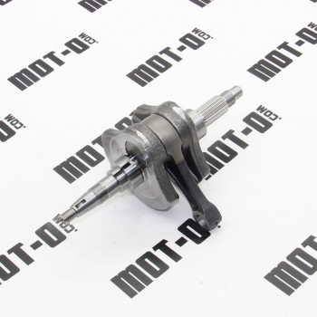 Колінвал у зборі KOVI "KT"300-4Т (NC300 PRO S)
