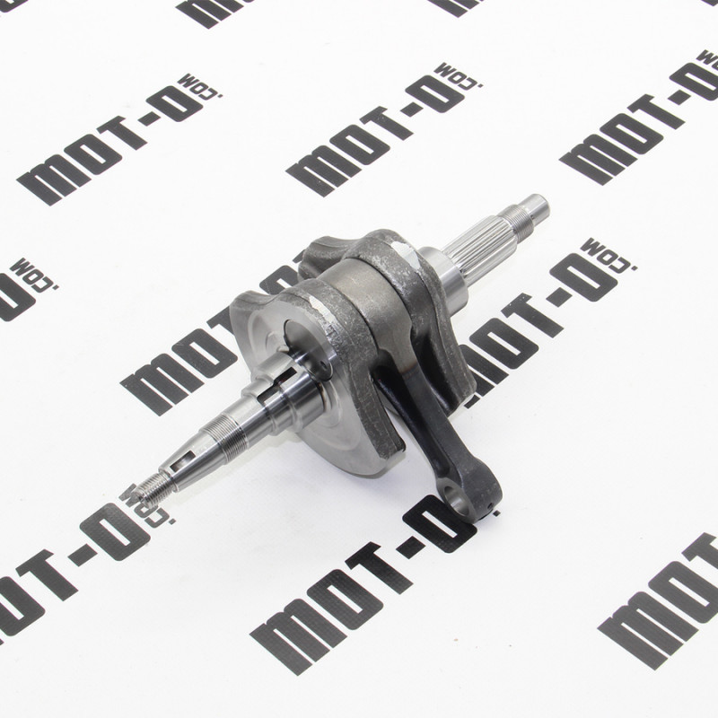 Коленвал в сборе  KOVI "KT"300-4Т (NC300 PRO S)