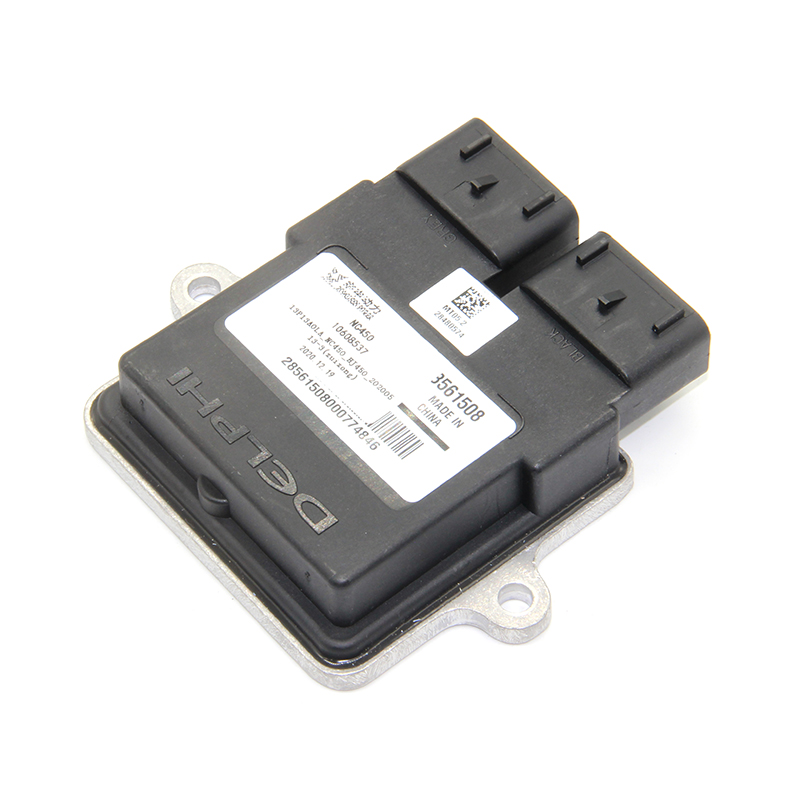 Коммутатор (EFI Controller) KOVI NC450i-4Т PRO