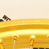 Диск задний R18*2.15J (golden) KOVI "КТ" NC250-4Т PRO