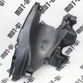 Підкрилок заднього колеса KOVI "KT". NC250-4Т PRO