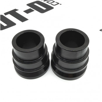 Втулки переднего колеса (л+п) KOVI NC250-4T PRO