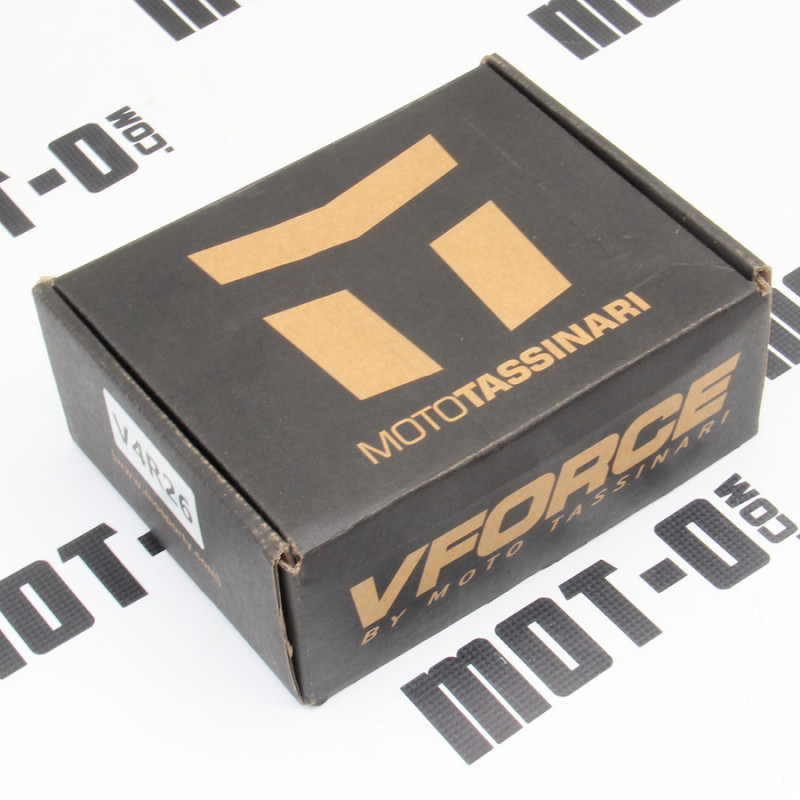 Пелюсточний клапан V-Force4 "OTOM"