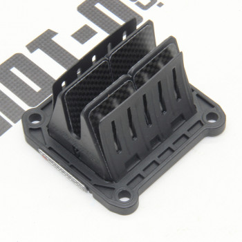 Пелюсточний клапан V-Force4 "OTOM"