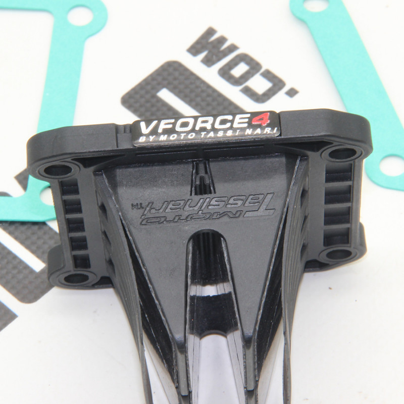 Пелюсточний клапан V-Force4 "OTOM"