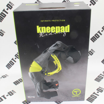 Наколінники Knee Pads Protect-T10 "OTOM"