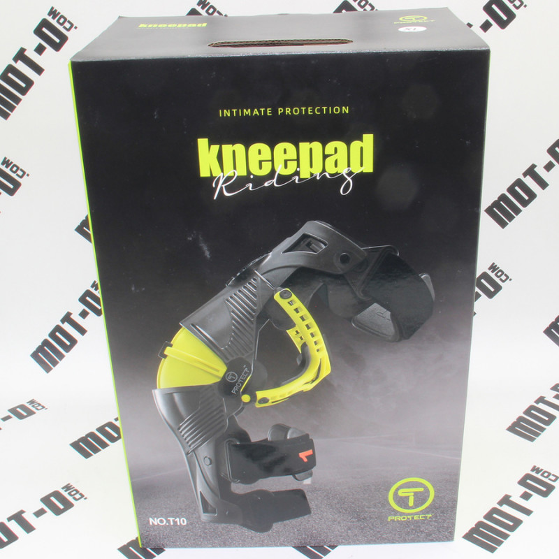 Наколінники Knee Pads Protect-T10 "OTOM"