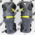 Наколінники KneePads Protect-T10, розмір M