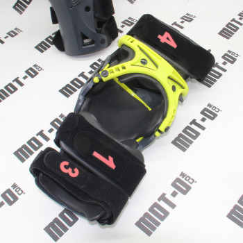 Наколінники KneePads Protect-T10, розмір M
