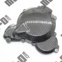 Защита крышки двиг., левая (1шт), carbon KOVI 300-2T "ОТОМ"