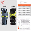 Наколінники Knee Pads Protect-T10 "OTOM"