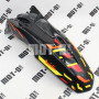 Крыло переднее, оранжевое XY300GY-6C (VXR 300)