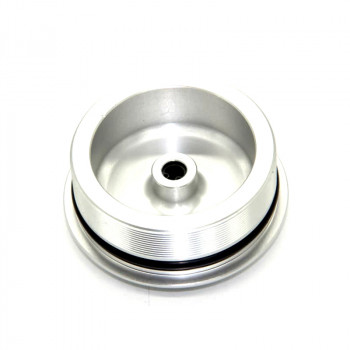 Крышка М58*28 воздушной камеры, (комплект) KOVI NC250-4T PRO