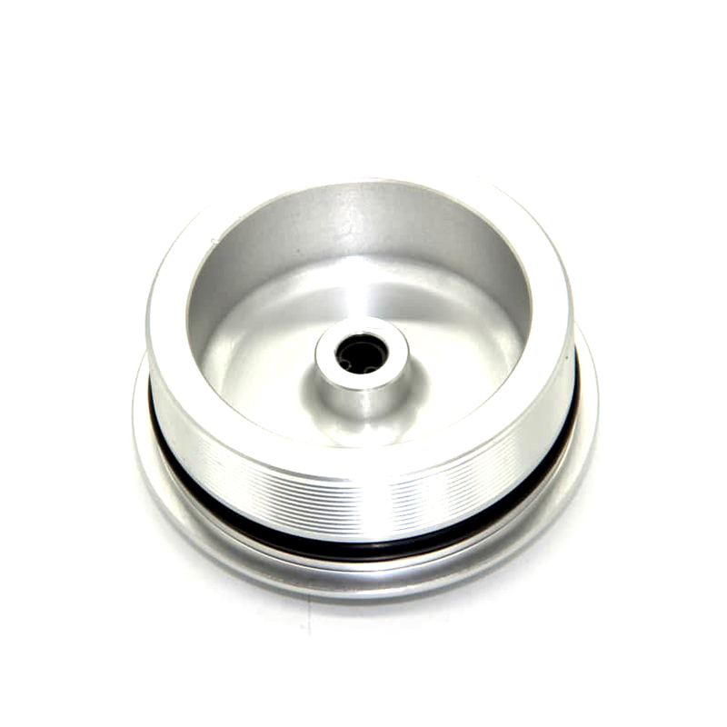 Крышка М58*28 воздушной камеры, (комплект) KOVI NC250-4T PRO