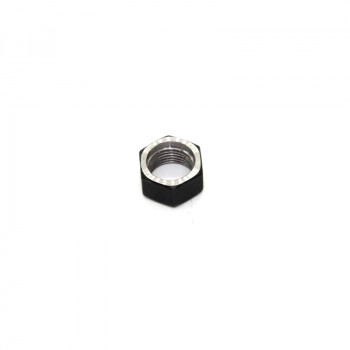Гайка М14*1,25 штока зад. аморт., верхня KOVI NC250-4T PRO