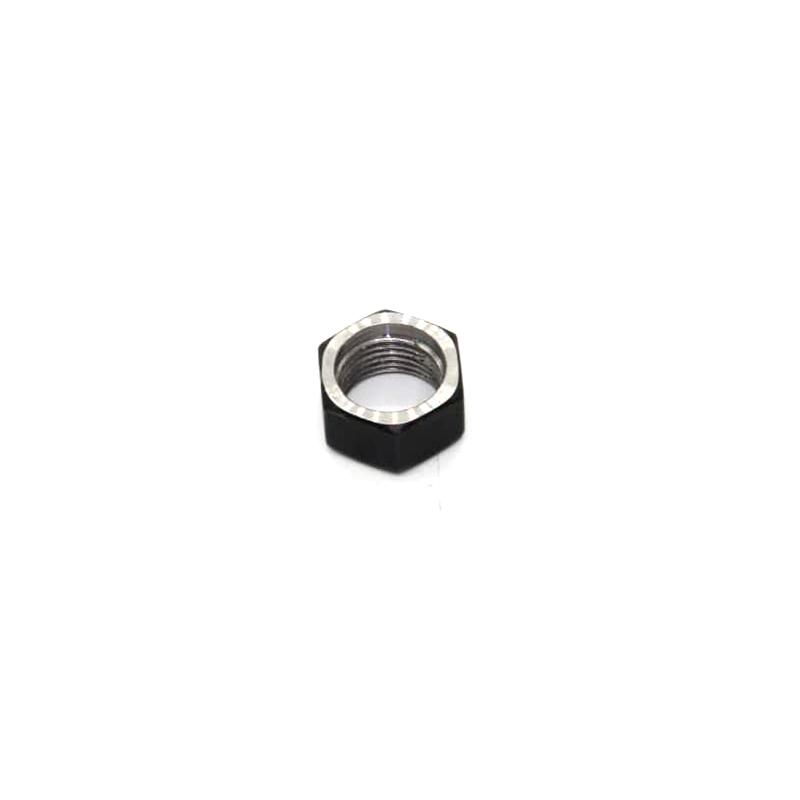 Гайка М14*1,25 штока зад. аморт., верхня KOVI NC250-4T PRO