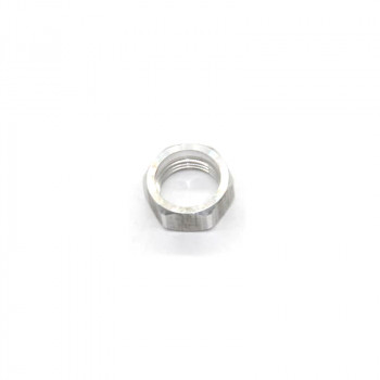 Гайка М18*10 штока зад. аморт., нижняя KOVI NC250-4T PRO