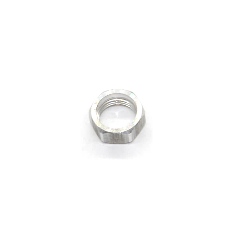 Гайка М18*10 штока зад. аморт., нижняя KOVI NC250-4T PRO