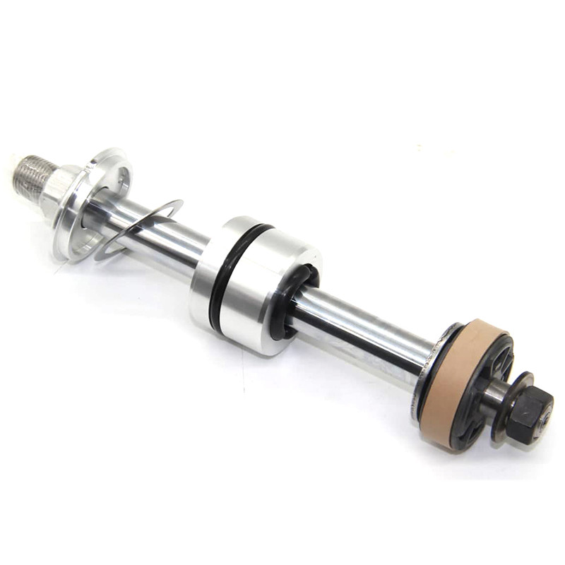 Шток зад. аморт., (комплект) KOVI NC250-4T PRO