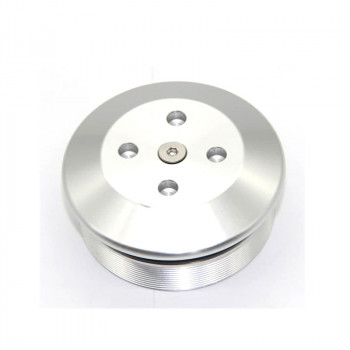 Крышка М58*28 воздушной камеры, (комплект) KOVI NC250-4T PRO