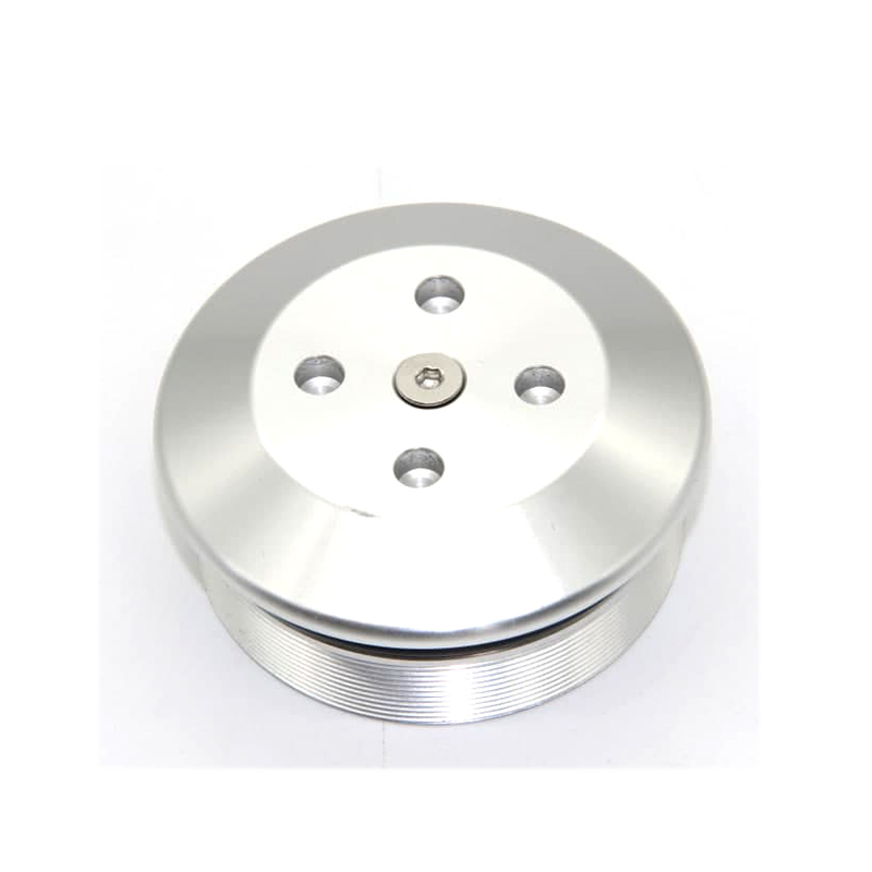 Крышка М58*28 воздушной камеры, (комплект) KOVI NC250-4T PRO