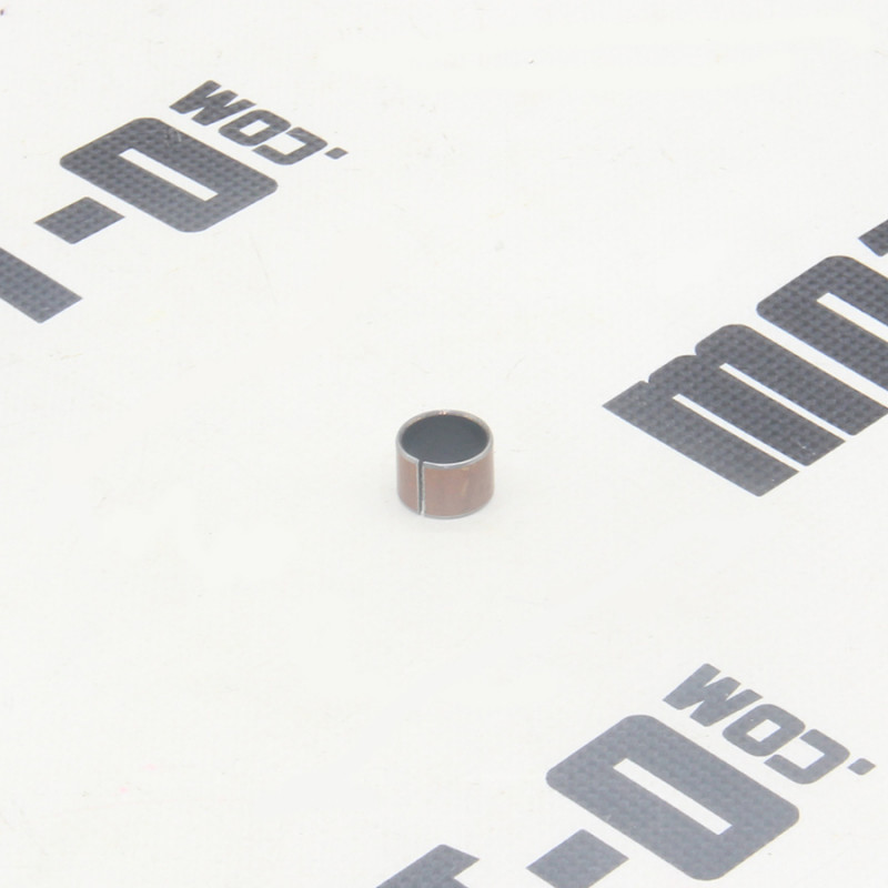 Втулки ковзання (Φ14XΦ12X10) перед. аморт KOVI NC250-4Т PRO