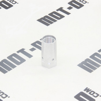 Втулка сполучна нижня (Φ30XΦ20X54) робочого циліндра KOVI NC250-4Т PRO