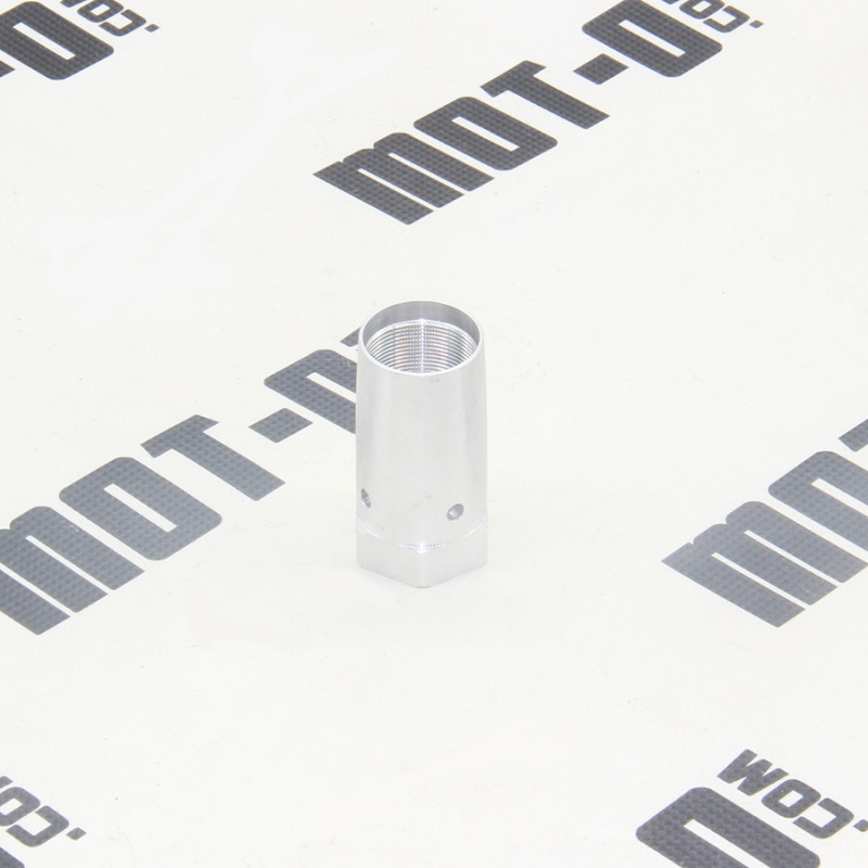 Втулка сполучна нижня (Φ30XΦ20X54) робочого циліндра KOVI NC250-4Т PRO