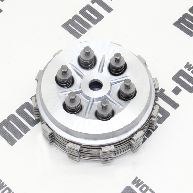 Зчеплення (без кошика) KOVI NC250-4Т PRO