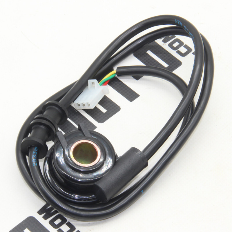 Привод спидометра KOVI RS250GY-LC (ADT 250)