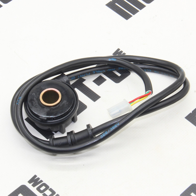 Привод спидометра KOVI RS250GY-LC (ADT 250)