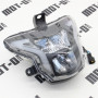 Фара в сборе KOVI RS250GY-LC (ADT 250)