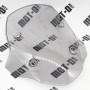 Скло обтічника KOVI RS250GY-LC (ADT 250)