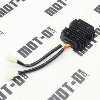 Реле напруги KOVI RS250GY-LC (ADT 250)