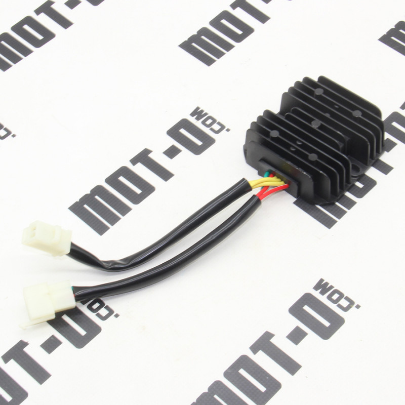 Реле напруги KOVI RS250GY-LC (ADT 250)