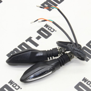 Повороти задні (л+п) KOVI RS250GY-LC (ADT 250)