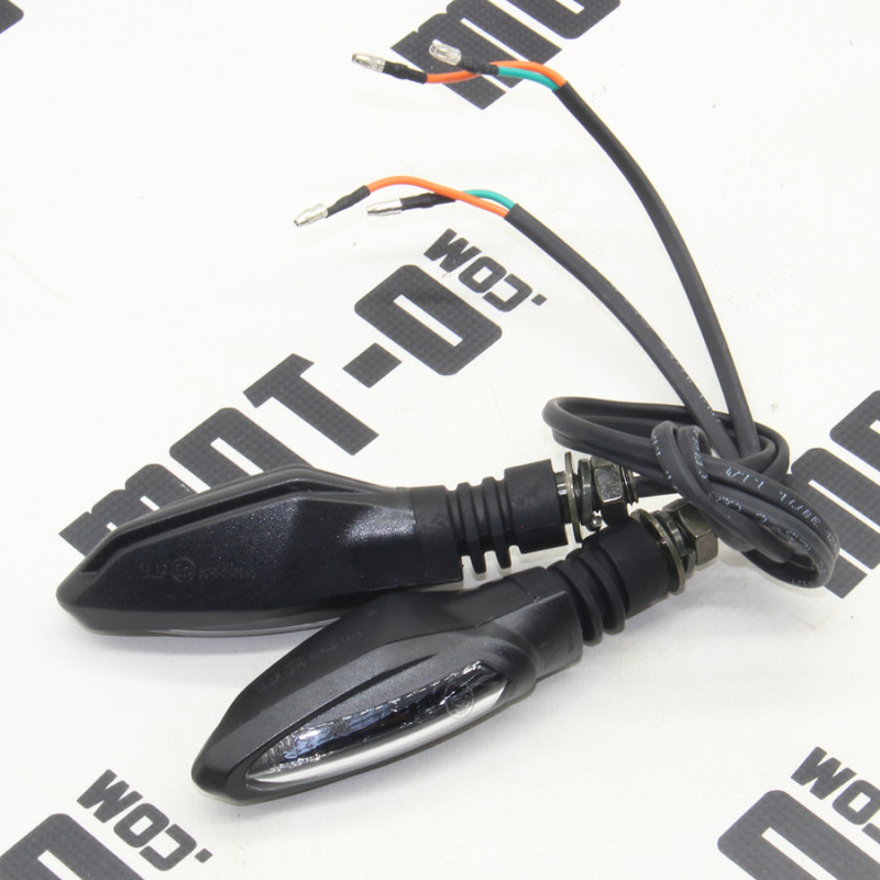 Повороти задні (л+п) KOVI RS250GY-LC (ADT 250)