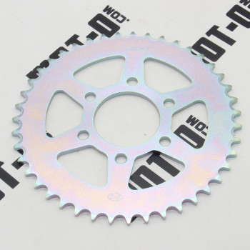 Зірка задня 520*43 KOVI RS250GY-LC (ADT 250)