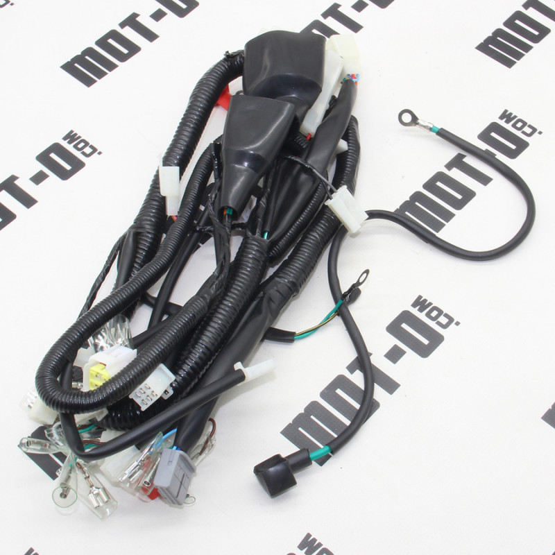 Проводка центральная KOVI RS250GY-LC (ADT 250)