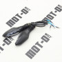 Повороти передні (л+п) KOVI RS250GY-LC (ADT 250)