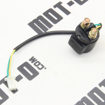 Реле стартера KOVI RS250GY-LC (ADT 250)