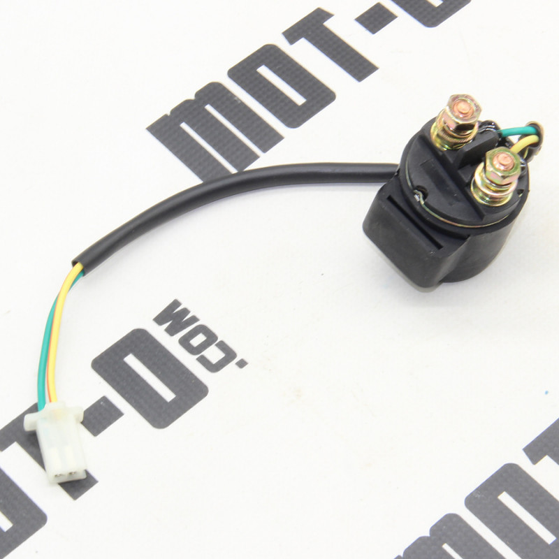 Реле стартера KOVI RS250GY-LC (ADT 250)