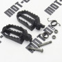 Подножки водителя (л+п) KOVI RS250GY-LC (ADT 250)