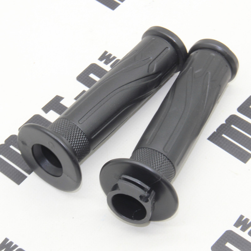 Ручки керма (л+п) KOVI RS250GY-LC (ADT 250)