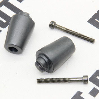 Заглушки керма (л+п) KOVI RS250GY-LC (ADT 250)