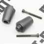 Заглушки керма (л+п) KOVI RS250GY-LC (ADT 250)