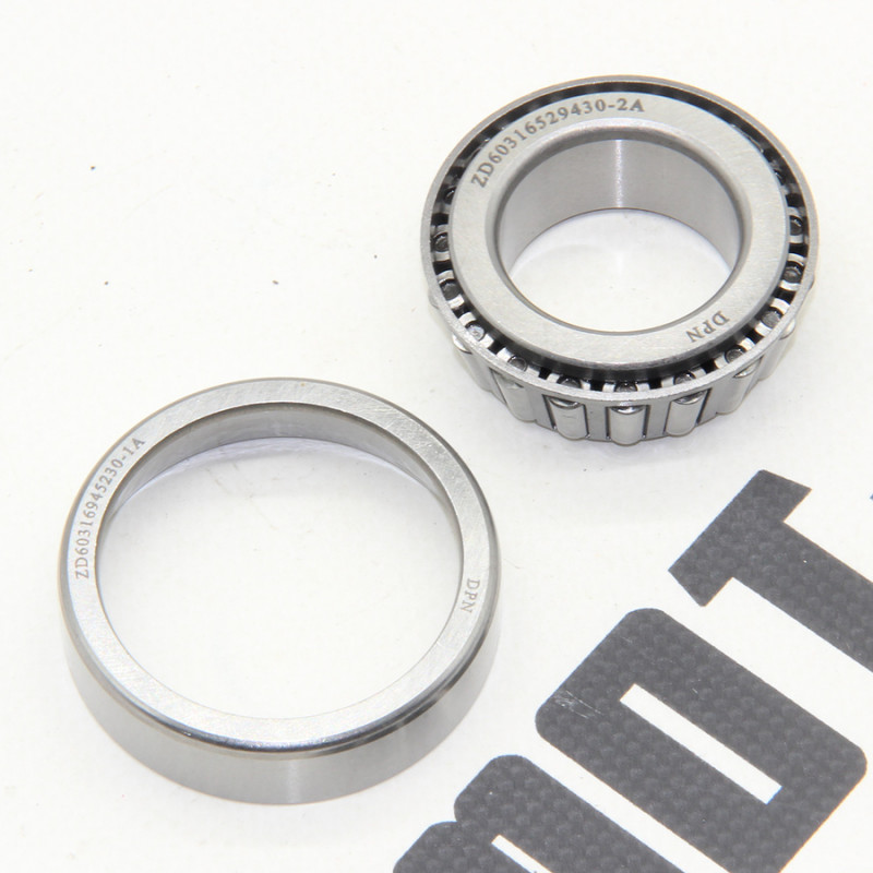 Підшипник траверси (1шт) KOVI RS250GY-LC (ADT 250)