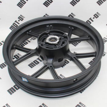 Диск задній KOVI RS250GY-LC (ADT 250)