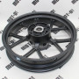 Диск задній KOVI RS250GY-LC (ADT 250)