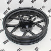 Диск задній KOVI RS250GY-LC (ADT 250)